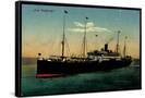 Canvas Black