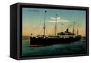 Canvas Black
