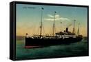 Canvas Black