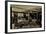 Hapag, Dampfschiff Hamburg, Damenzimmer,Tourist-null-Framed Giclee Print