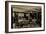 Hapag, Dampfschiff Hamburg, Damenzimmer,Tourist-null-Framed Giclee Print