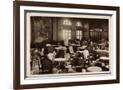 Gramercy Espresso