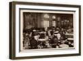 Brown Frame