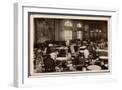 White Frame