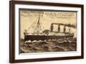 Brown Frame