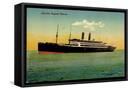 Canvas Black
