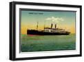 Black Frame