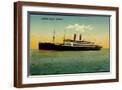 Brown Frame