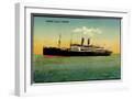 White Frame