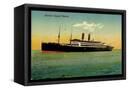 Canvas Black