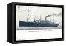 Canvas Black