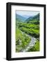 Hapao Rice Terraces, World Heritage Site, Banaue, Luzon, Philippines-Michael Runkel-Framed Photographic Print