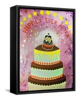 Happily Ever After-KASHINK-Framed Stretched Canvas