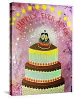 Happily Ever After-KASHINK-Stretched Canvas