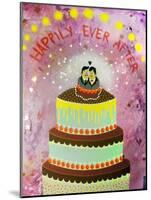 Happily Ever After-KASHINK-Mounted Art Print