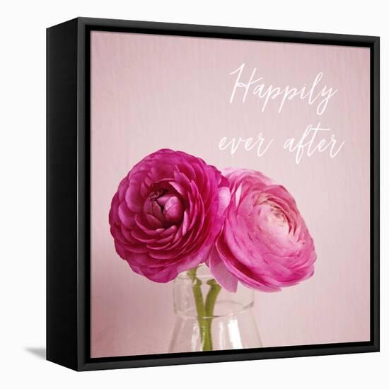 Happily Ever After-Susannah Tucker-Framed Stretched Canvas