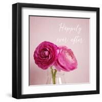 Happily Ever After-Susannah Tucker-Framed Art Print