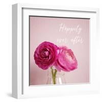 Happily Ever After-Susannah Tucker-Framed Art Print