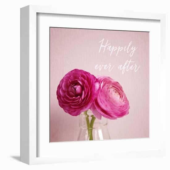 Happily Ever After-Susannah Tucker-Framed Art Print