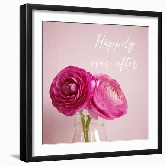 Happily Ever After-Susannah Tucker-Framed Art Print
