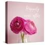 Happily Ever After-Susannah Tucker-Stretched Canvas