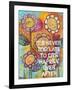 Happily Ever After-Carla Bank-Framed Giclee Print