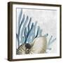 Happiness Beach 2-Kimberly Allen-Framed Premium Giclee Print