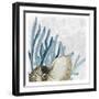 Happiness Beach 2-Kimberly Allen-Framed Art Print