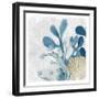 Happiness Beach 3-Kimberly Allen-Framed Art Print