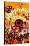 Happiness Grows-Trends International-Stretched Canvas