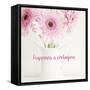 Happiness Is Contagious-Susannah Tucker-Framed Stretched Canvas