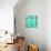 Happiness Is Homemade-Bella Dos Santos-Stretched Canvas displayed on a wall