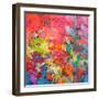 Happiness Sprouting-Dorothy Fagan-Framed Art Print