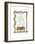 Happiness-Debbie McMaster-Framed Giclee Print