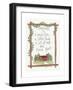Happiness-Debbie McMaster-Framed Giclee Print