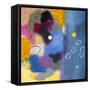 Happiness-Ruth Palmer-Framed Stretched Canvas