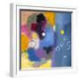 Happiness-Ruth Palmer-Framed Art Print