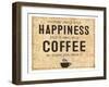 Happiness-Dan Dipaolo-Framed Art Print