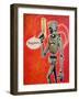 Happiness-Craig Snodgrass-Framed Giclee Print