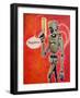 Happiness-Craig Snodgrass-Framed Giclee Print