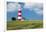 Happisburgh Lighthouse, Norfolk-Geraint Tellem-Framed Photographic Print