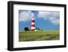 Happisburgh Lighthouse, Norfolk-Geraint Tellem-Framed Photographic Print