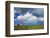 Happisburgh Lighthouse, Norfolk-Geraint Tellem-Framed Photographic Print