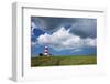 Happisburgh Lighthouse, Norfolk-Geraint Tellem-Framed Photographic Print