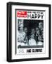 Happy, and Glorious-null-Framed Photographic Print