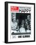 Happy, and Glorious-null-Framed Photographic Print