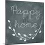 Happy At Home-Milli Villa-Mounted Art Print