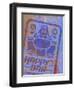 Happy Bar-Greg Simanson-Framed Giclee Print