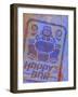 Happy Bar-Greg Simanson-Framed Giclee Print