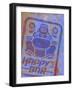 Happy Bar-Greg Simanson-Framed Giclee Print